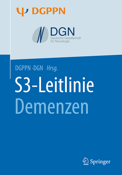 S3-Leitlinie Demenzen von DGN