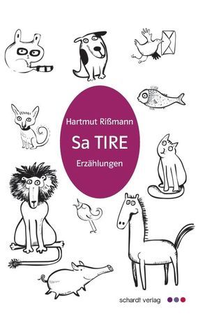 sa Tire von Rissmann,  Hartmut