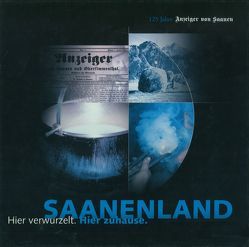 Saanenland