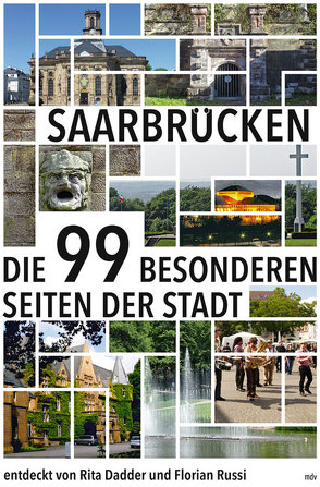 Saarbrücken von Dadder,  Rita, Russi,  Florian