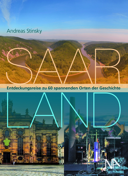 Saarland von Stinsky,  Andreas