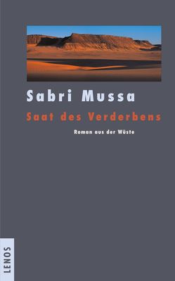 Saat des Verderbens von Karachouli,  Regina, Mussa,  Sabri