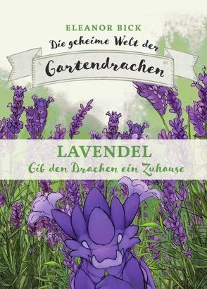 Saatguttüte Lavendel