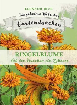 Saatguttüte Ringelblume