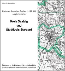 Saatzig und Stargard