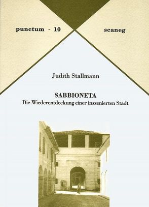 Sabbioneta von Stallmann,  Judith