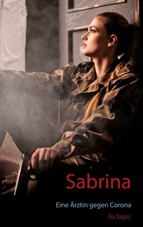 Sabrina von Bagara,  Ilija