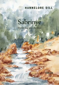 Sabrinye – Großdruck von Dechau-Dill,  Hannelore