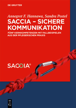 SACCIA – Sichere Kommunikation von Hannawa,  Annegret