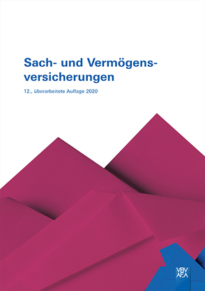 Sach- und Vermögensversicherungen von VBV