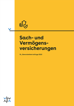 Sach- und Vermögensversicherungen von VBV