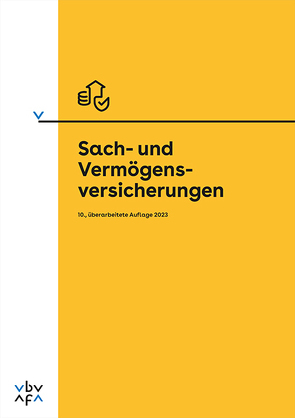 Sach- und Vermögensversicherungen von VBV