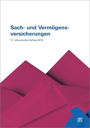 Sach- und Vermögensversicherungen von VBV