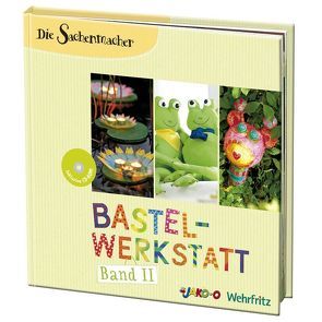 Sachenmacher Bastelwerkstatt II