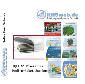 Sachkunde-Paket Grundschule für Windows 10 / 8 / 7 / Vista / XP von Ballin,  Dieter, Giesen,  Annegret, Gramowski,  Kerstin, Nolte,  Ingrid, Poehl,  Henning