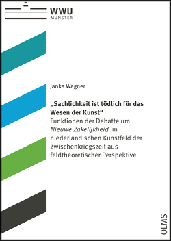 „Sachlichkeit ist tödlich für das Wesen der Kunst“ von Wagner,  Janka