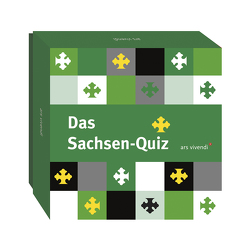 Sachsen-Quiz (Neuauflage)