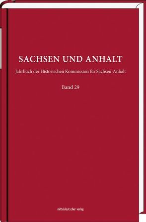 Sachsen und Anhalt von Höroldt,  Ulrike, Volkmar,  Christoph