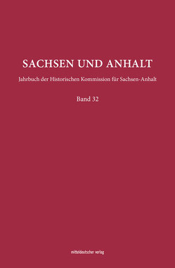 Sachsen und Anhalt von Erb,  Andreas, Seyderhelm,  Bettina, Volkmar,  Christoph