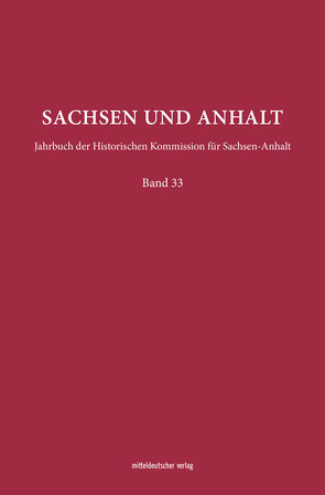 Sachsen und Anhalt von Erb,  Andreas, Seyderhelm,  Bettina, Volkmar,  Christoph