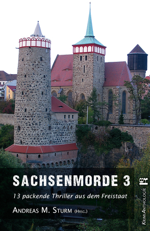 Sachsenmorde 3 von Arnold,  Martina, Flieger,  Jan, Hochstein,  Hartwig, Köstering,  Bernd, Kreisler,  Frank, Ramtke,  Matthias, Roters,  Connie, Schubert,  Mario, Schwohl,  Anette, Steinhauer,  Franziska, Sturm,  Andreas M., Witte,  Gisela, Wittenfeld,  Uwe