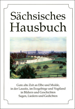 Sächsisches Hausbuch von Klein,  Diethard H, Schulte,  Maria