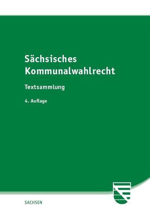 Sächsisches Kommunalwahlrecht