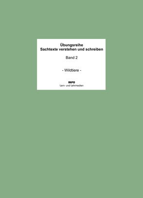 „Sachtexte verstehen und schreiben“ – Band 2 von Pompe,  Martin, Regendantz,  Ralf
