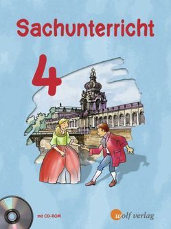 Sachunterricht / Sachunterricht – Ausgabe für Sachsen von Balfanz,  Joachim, Gless,  Anett, Lange,  Ilona