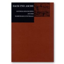 Sack und Asche von Schneede,  Uwe M., Wagner,  Monika, Walford,  Elke