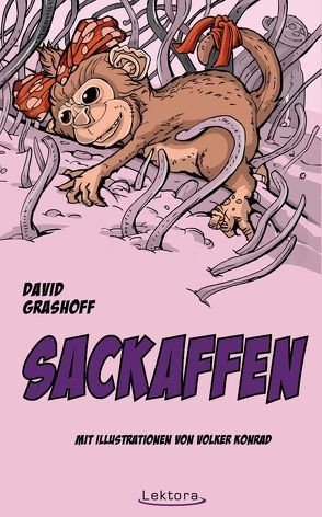 Sackaffen von Grashoff,  David