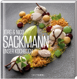 SACKMANN von Sackmann,  Jörg, Sackmann,  Nico