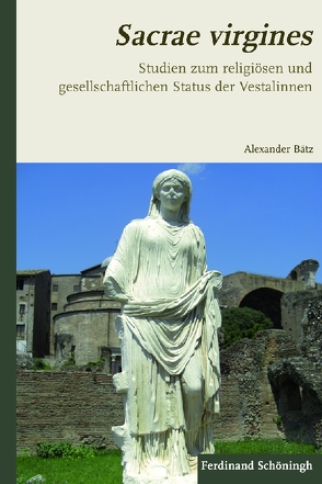 Sacrae virgines von Bätz,  Alexander