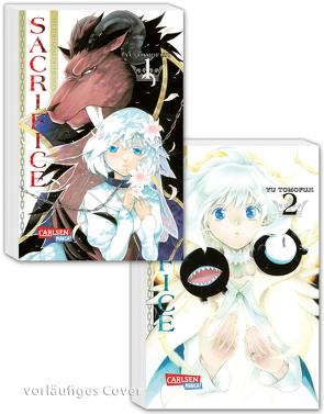 Sacrifice to the King of Beasts Doppelpack 1-2 von Kowalsky,  Yuki, Tomofuji,  Yu