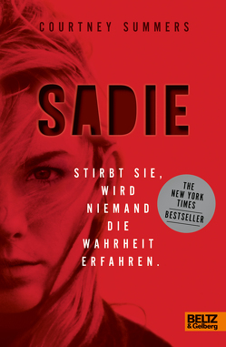 Sadie von Levin,  Friederike, Summers,  Courtney