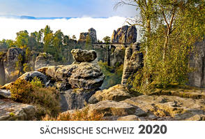 Sächsische Schweiz (Elbsandsteingebirge) 2020