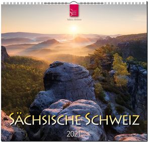 Sächsische Schweiz von Richter,  Tobias