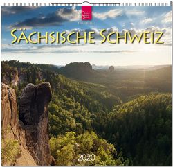 Sächsische Schweiz von Richter,  Tobias