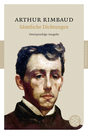 Sämtliche Dichtungen von Küchler,  Walther, Rimbaud,  Arthur