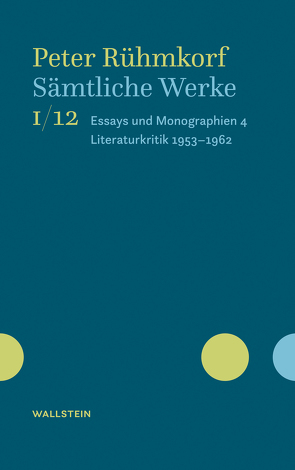 Sämtliche Werke von Opitz,  Stephan, Potthast,  Barbara, Rühmkorf ,  Peter