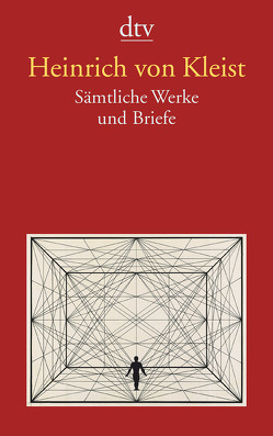 Sämtliche Werke und Briefe von Kleist,  Heinrich von, Sembdner,  Helmut