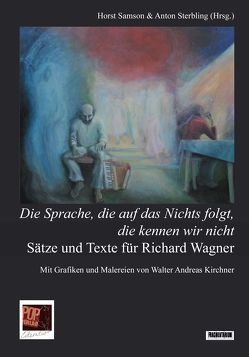 Sätze und Texte für Richard Wagner von Aescht,  Georg, Csejka,  Gerhardt, Dahmen,  Wolfgang, Engel,  Walter, Hehn,  Ilse, Heinz,  Franz, Herbert:,  Rudolf, Kremm,  Werner, Langner,  Ingo, Lippet,  Johann, Motzan,  Peter, Ortinau,  Gerhard, Pop Traian,  Traian, Samson,  Horst, Seiler,  Hellmut, Sienerth,  Stefan, Sterbling,  Anton, Wagner,  Richard