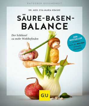 Säure-Basen-Balance von Kraske,  Eva-Maria