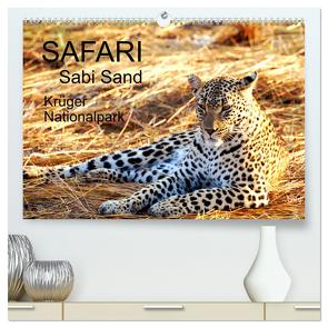 Safari / Afrika (hochwertiger Premium Wandkalender 2024 DIN A2 quer), Kunstdruck in Hochglanz von photografie-iam.ch,  photografie-iam.ch