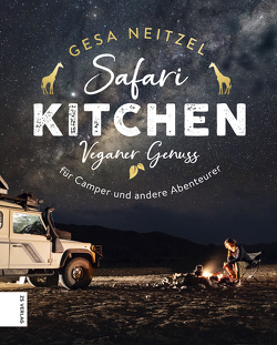 Safari Kitchen von Neitzel,  Gesa