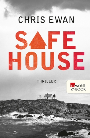 Safe House von Bartholomae,  Joachim, Ewan,  Chris