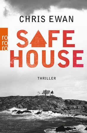 Safe House von Bartholomae,  Joachim, Ewan,  Chris