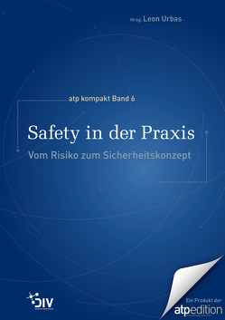 Safety in der Praxis von Urbas,  Leon