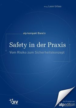 Safety in der Praxis von Urbas,  Leon