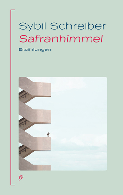 Safranhimmel von Schreiber,  Sybil